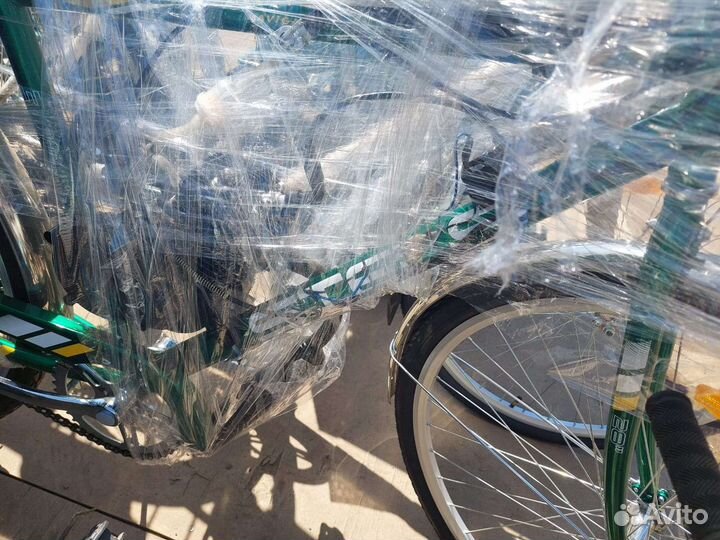 Мотовелосипед велосипед с мотором