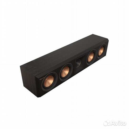 Акустика центрального канала Klipsch RP-404C II Eb