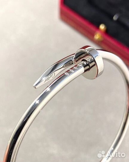 Браслет cartier