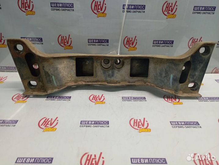 Подушка АКПП Cadillac SRX