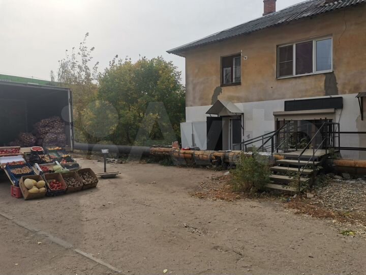 2-к. квартира, 48 м², 1/2 эт.