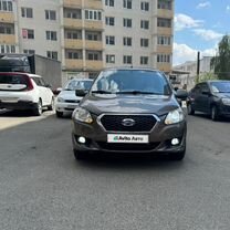 Datsun on-DO 1.6 MT, 2018, 95 000 км, с пробегом, цена 650 000 руб.