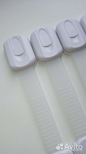 Блокиратор от детей. Защитная накладка