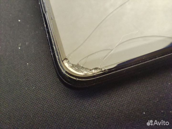 Xiaomi Redmi Note 10 Pro, 8/256 ГБ