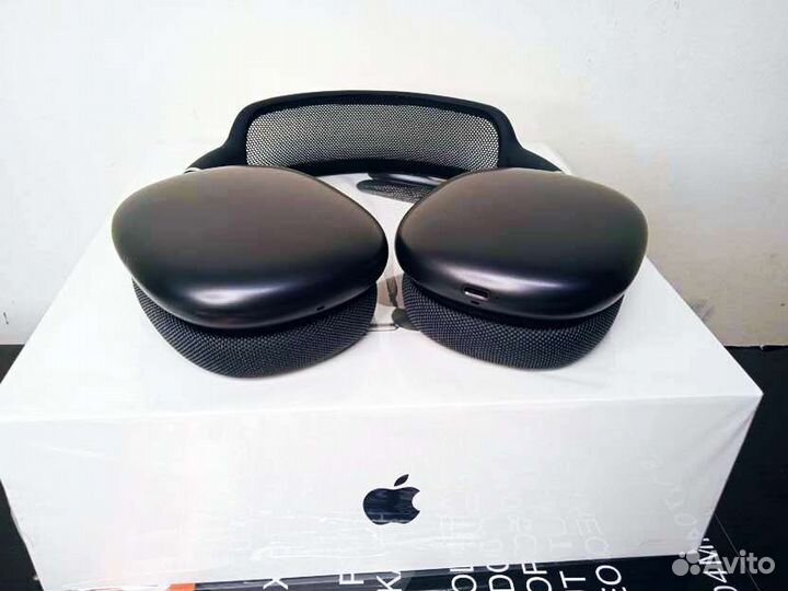 Airpods Max