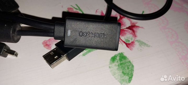 Зарядное устройство для xbox 360