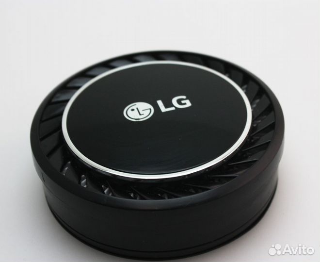 Hepa фильтр аккумуляторного пылесоса LG A9-lite