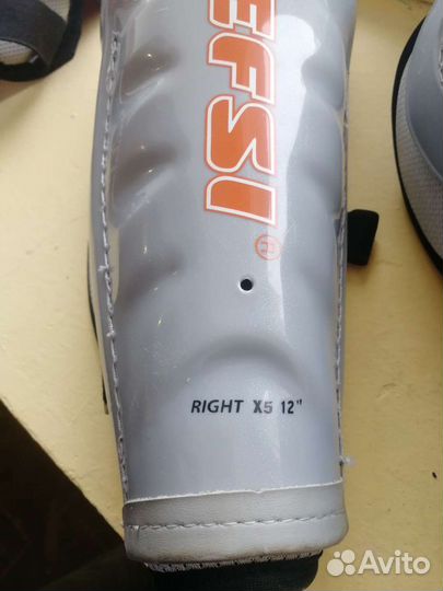 Хоккейная форма