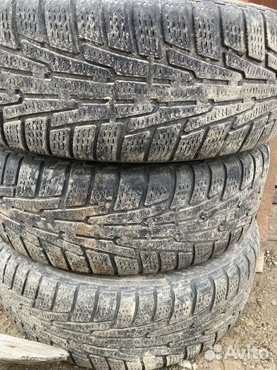 Диск колесный легкосплавный для Lexus RX (XU30) 20