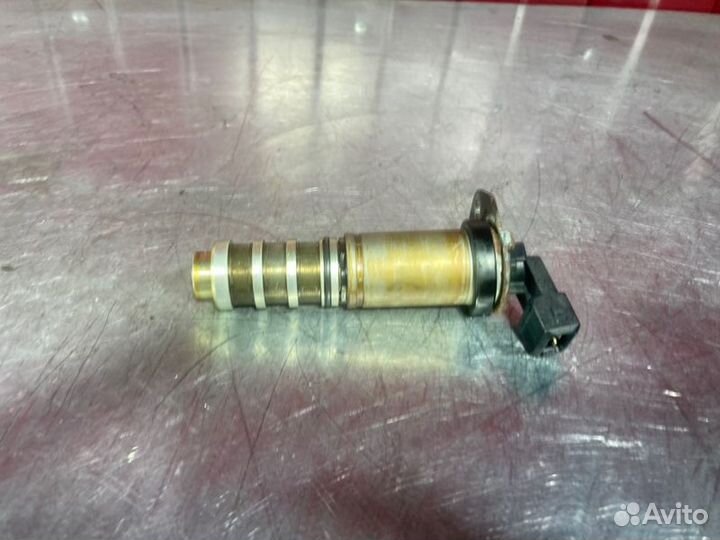 Клапан электромагнитный Bmw X3 F25 N55B30A 2011