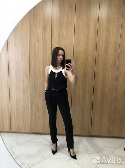 Комбинезон женский 40-42