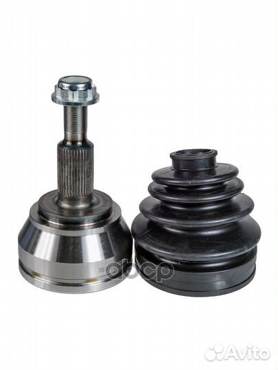 150 1831-SX шрус наружный к-кт 7L6407271G VW T