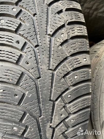 Nokian Tyres Nordman 5 205/65 R15 99T