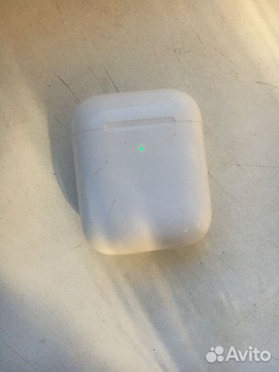 Кейс от airpods 2