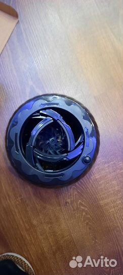 Диффузор насадка на фен