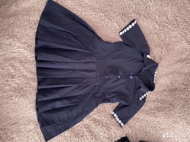 Школьная форма для девочки