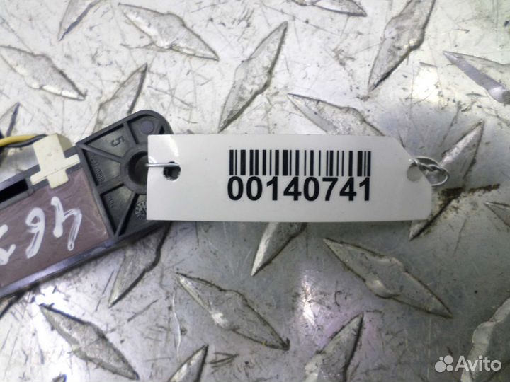 Антенна Kia Sportage 3 SL 954612J000