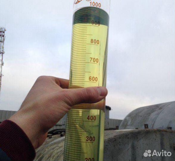 Дизельное топливо доставка (п. Новые Снегири)