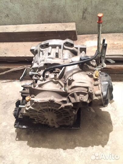 АКПП Мазда 6 GH -2008 год 5-ступеней