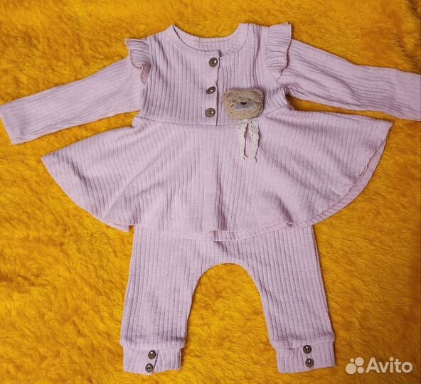 Костюм для девочки