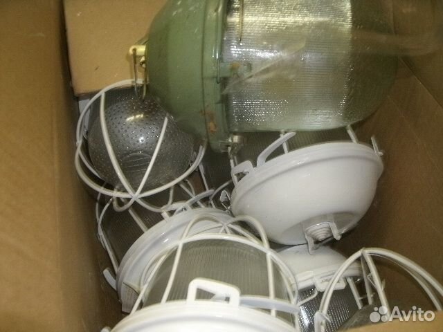 Светильники по2000лампы по150