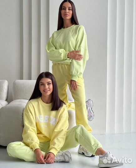 Костюм цвет дайкири