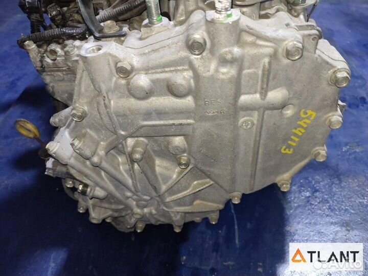 АКПП honda freed