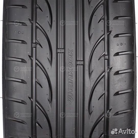 Hankook Ventus V12 Evo2 K120 275/40 R18 103Y