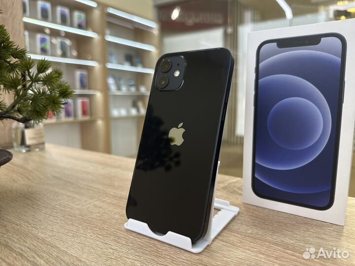iPhone 12, 128 ГБ