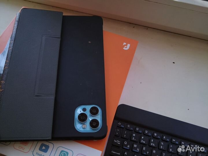 Продам планшет