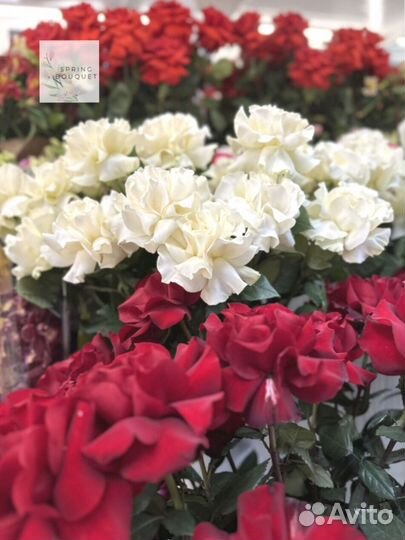 Свадебные букеты с доставкой