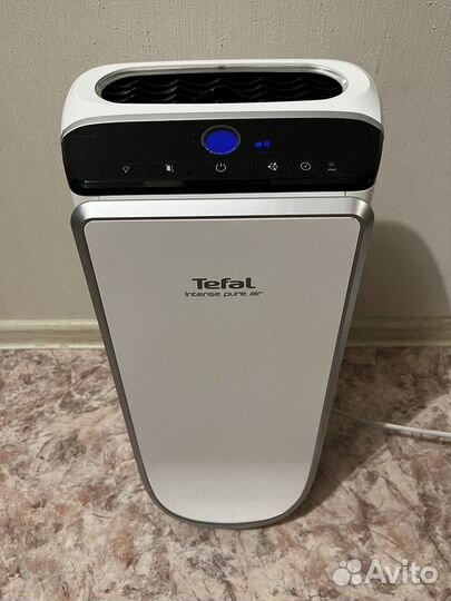 Воздухоочиститель Tefal PU4026