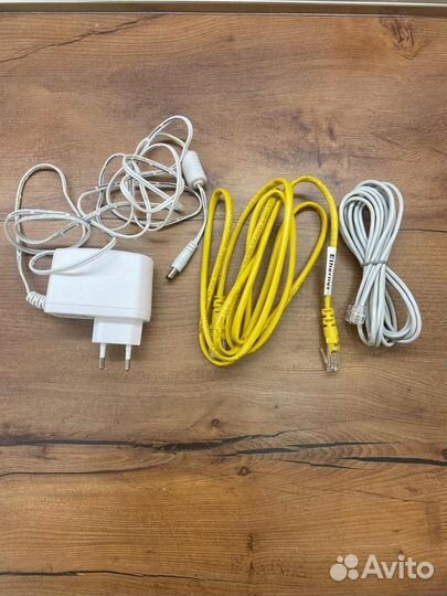 Wifi роутер sagemcom Fst 3804, v2