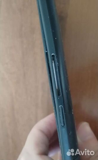 Планшет Odeon TVTab-702 на разбор