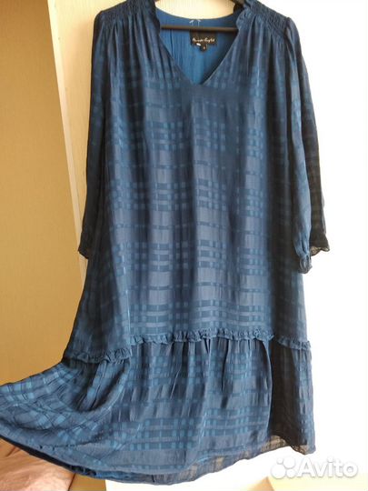 Платье женское 48-52