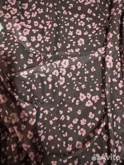 Платье женское с ASOS