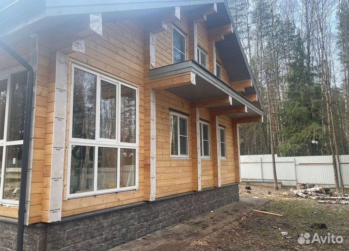 Окна за 1 день