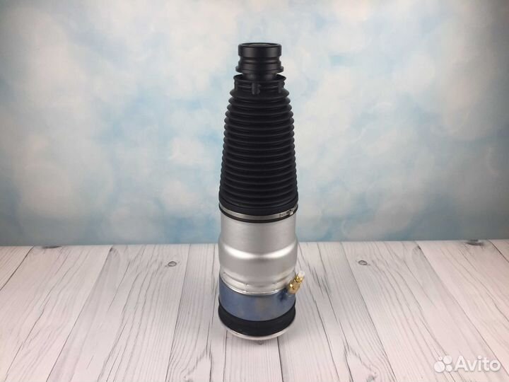 Передняя пневмоподушка Tesla Model S