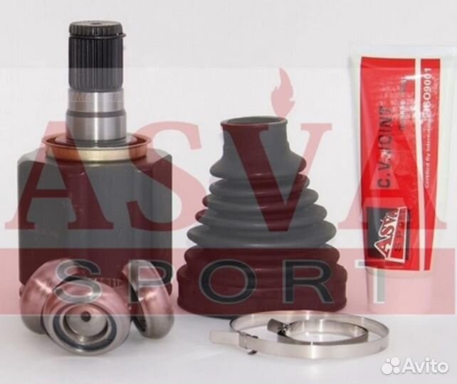 Asva lril-FR2AT шрус внутренний лев