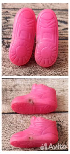 Аксессуары для кукол