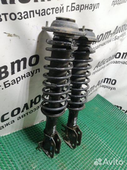 Стойка передняя Daewoo Matiz XWB4A11cdaa F8CV