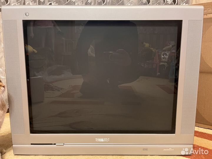 Телевизор philips 29PT9417/12 match line