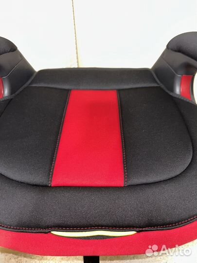 Бустер peg perego viaggio 2 3