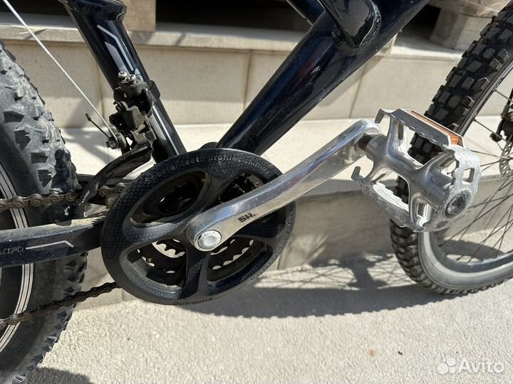 Велосипед ardis hunter AMT 26