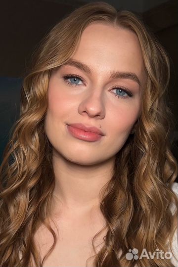 Макияж и прическа с выездом на дом, визажист