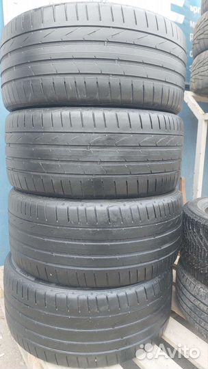 Hankook Ventus S1 Evo 2 K117 245/40 R18 93Y
