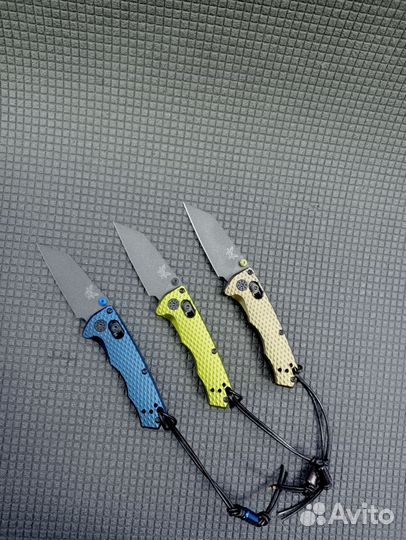 Нож Benchmade Full Immunity 290