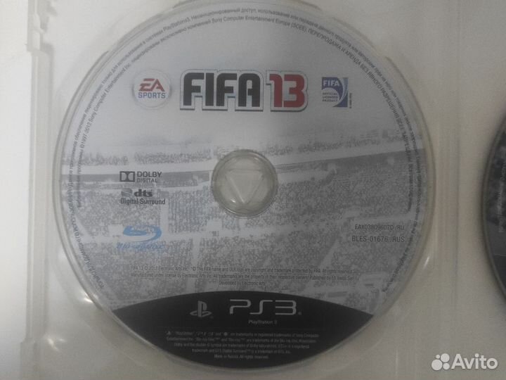 Компьютерные игры