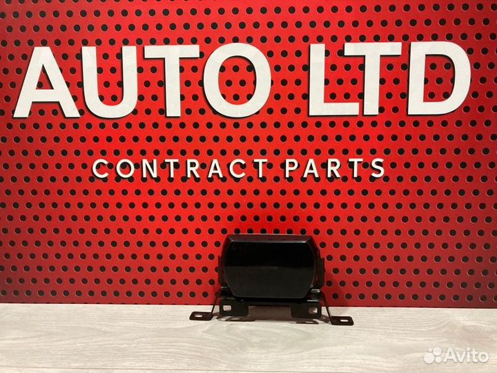 Дистроник Bmw Ix3 G08 2020