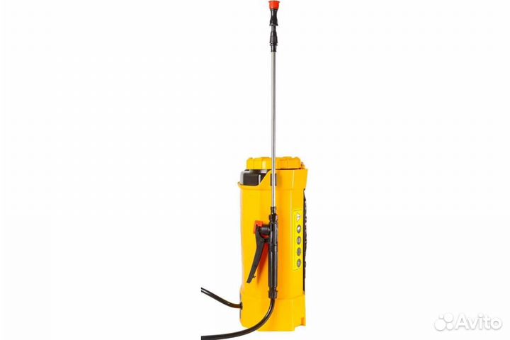 Опрыскиватель аккумуляторный Huter SP-12/8AC